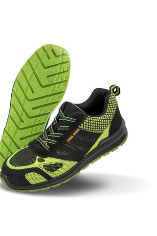 Result RS458 - Ultimate Protection Steel Toe Safety Shoes