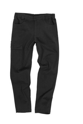 Result RS470 - Versatile Slim Fit Stretch Cargo Chino Pants
