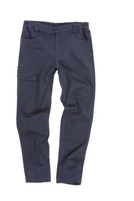 Result RS470 - Versatile Slim Fit Stretch Cargo Chino Pants