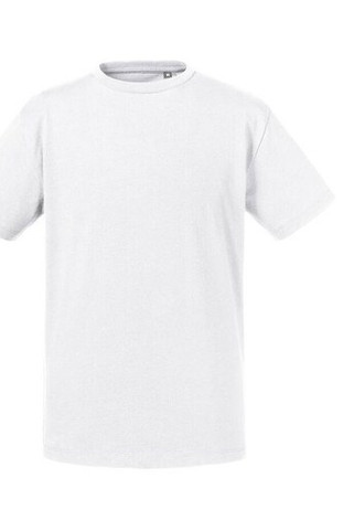 Russell RU108B - Childrens organic T-shirt