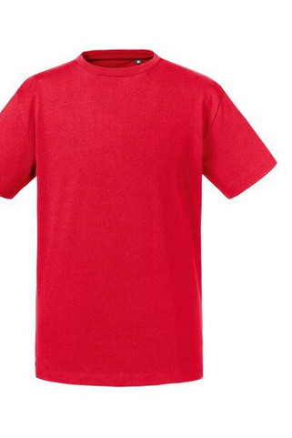 Russell RU108B - Childrens organic T-shirt