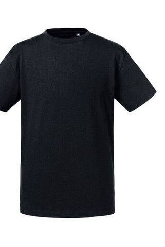 Russell RU108B - Childrens organic T-shirt