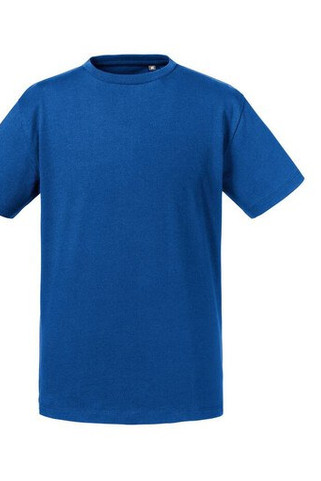 Russell RU108B - Childrens organic T-shirt