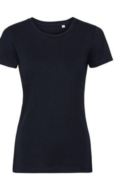 RUSSELL RU108F - Organic T-shirt woman