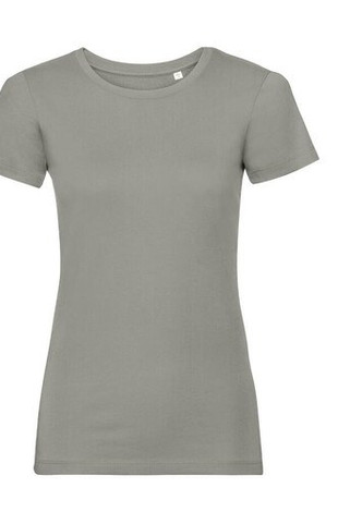RUSSELL RU108F - Organic T-shirt woman