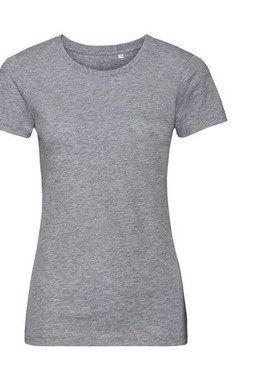 RUSSELL RU108F - Organic T-shirt woman