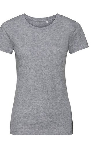 RUSSELL RU108F - Organic T-shirt woman