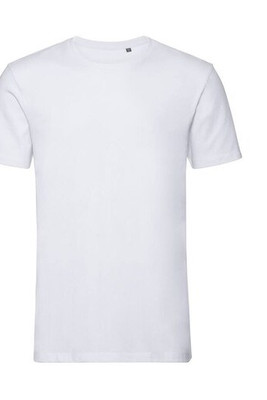 Russell RU108M - Men's organic t-shirt