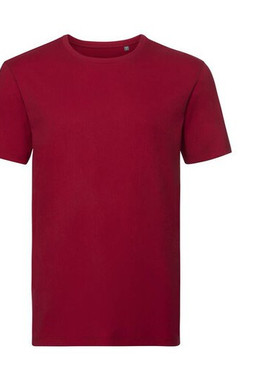 RUSSELL RU108M - T-shirt organique homme