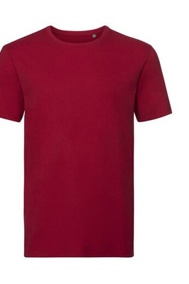 Russell RU108M - Økologisk T-shirt til mænd