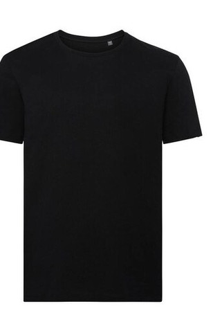 Russell RU108M - Mens organic t-shirt