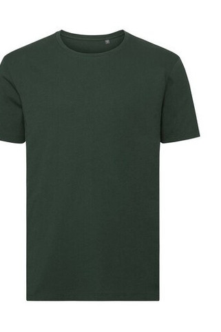 Russell RU108M - Mens organic t-shirt