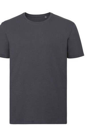 Russell RU108M - T-shirt organica da uomo