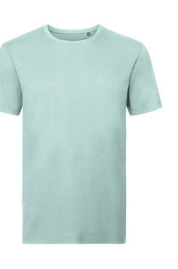 RUSSELL RU108M - T-shirt organique homme