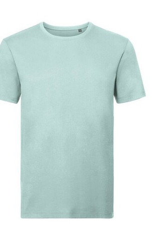 Russell RU108M - Mens organic t-shirt