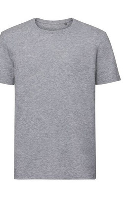 Russell RU108M - Men's organic t-shirt