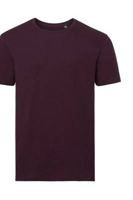 Russell RU108M - Camiseta orgânica masculina
