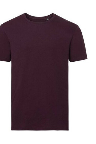 RUSSELL RU108M - T-shirt organique homme