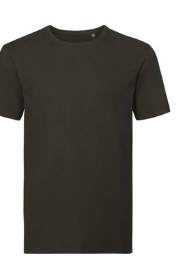 Russell RU108M - Men's organic t-shirt