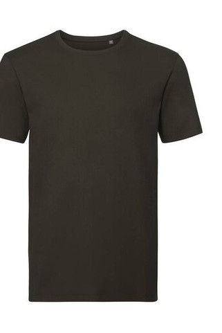 Russell RU108M - Mens organic t-shirt