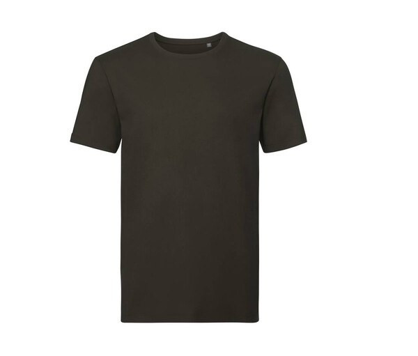 Russell RU108M - Men's organic t-shirt