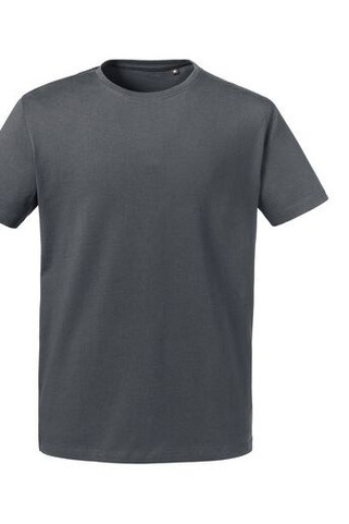RUSSELL RU118M - T-shirt organique lourd homme