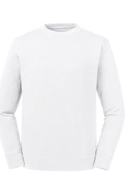 RUSSELL RU208M - Sweat organique réversible