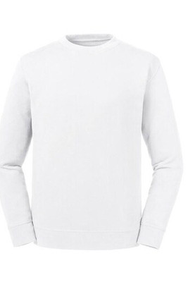 RUSSELL RU208M - Sweat organique réversible
