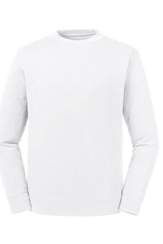 RUSSELL RU208M - Sweat organique réversible
