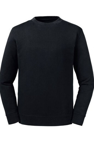 RUSSELL RU208M - Sweat organique réversible