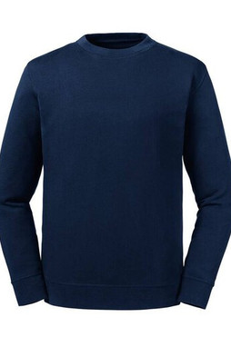 RUSSELL RU208M - Sweat organique réversible