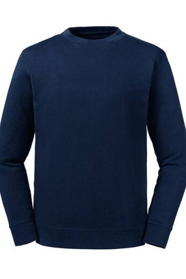 Russell RU208M - Felpa biologica reversibile