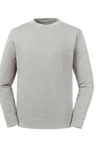RUSSELL RU208M - Sweat organique réversible