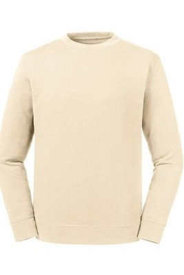 RUSSELL RU208M - Sweat organique réversible
