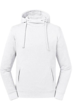 RUSSELL RU209M - Sweat capuche organique