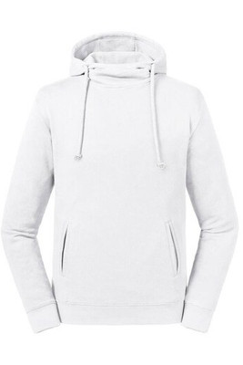 RUSSELL RU209M - Eco-Friendly Organic Cotton Hoodie