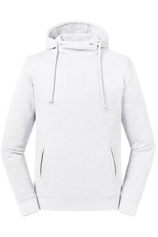 RUSSELL RU209M - Eco-Friendly Organic Cotton Hoodie
