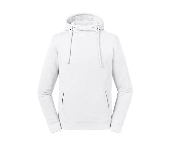 RUSSELL RU209M - Eco-Friendly Organic Cotton Hoodie