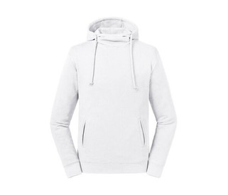 Russell RU209M - Ekologisk Modern Hoodie med Stilren Design