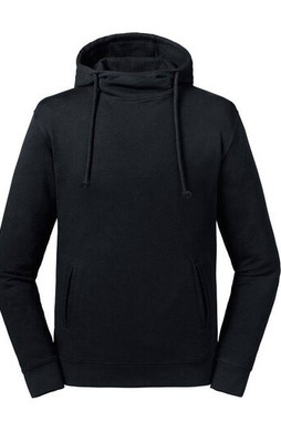 RUSSELL RU209M - Eco-Friendly Organic Cotton Hoodie