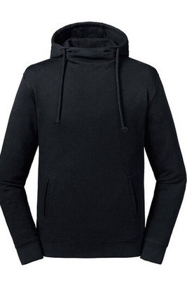 RUSSELL RU209M - Eco-Friendly Organic Cotton Hoodie
