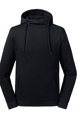 RUSSELL RU209M - Kapuzensweatshirt aus Bio-Baumwolle