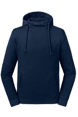 RUSSELL RU209M - Eco-Friendly Organic Cotton Hoodie