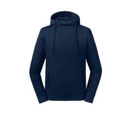 RUSSELL RU209M - Eco-Friendly Organic Cotton Hoodie