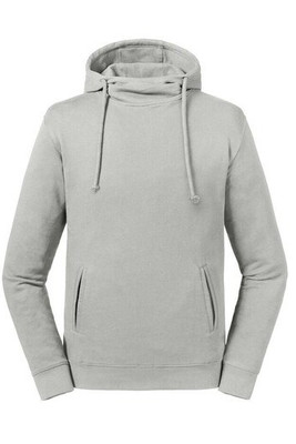 RUSSELL RU209M - Sweat capuche organique