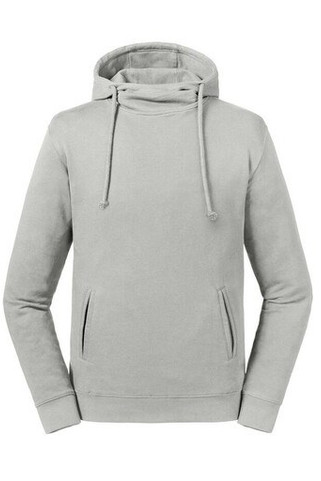 RUSSELL RU209M - Eco-Friendly Organic Cotton Hoodie