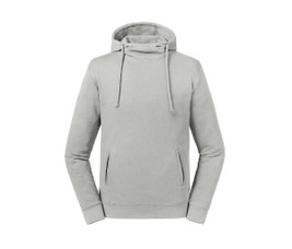 RUSSELL RU209M - Kapuzensweatshirt aus Bio-Baumwolle
