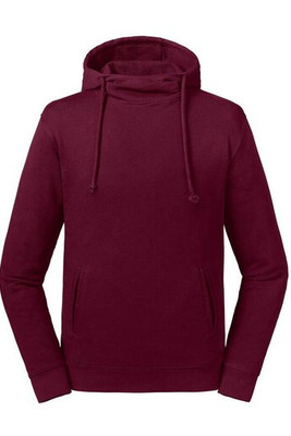 Russell RU209M - Moletom Orgânico com Design Moderno