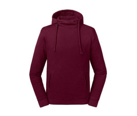 RUSSELL RU209M - Sweat capuche organique