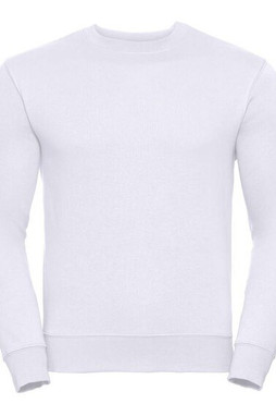 Russell RU262M - SWEAT-SHIRT MANCHES DROITES